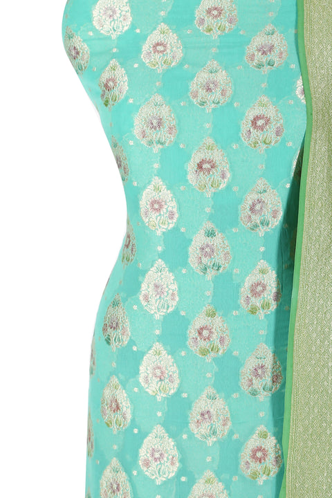 Skyblue Unstitch Set. freeshipping - Frontier Bazarr