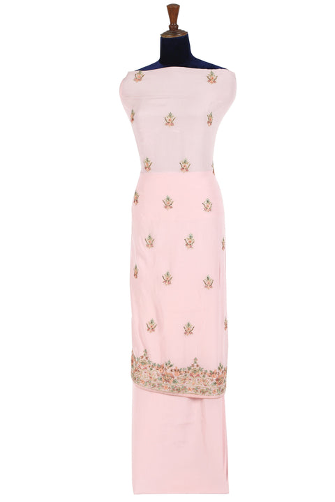 Soft pink unstitch set freeshipping - Frontier Bazarr