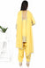 Light Yellow Suit Set. freeshipping - Frontier Bazarr