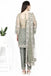 Steel Grey Kurti Set. freeshipping - Frontier Bazarr