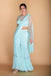 Powder blue gharara set. freeshipping - Frontier Bazarr
