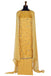 Golden yellow unstitched set. freeshipping - Frontier Bazarr