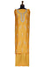 Golden yellow unstitched set. freeshipping - Frontier Bazarr