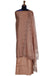 Nude brown unstitched set. freeshipping - Frontier Bazarr