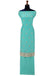 Light blue unstitch set freeshipping - Frontier Bazarr